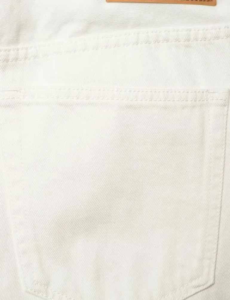 Tapered Jeans - Straight jeans