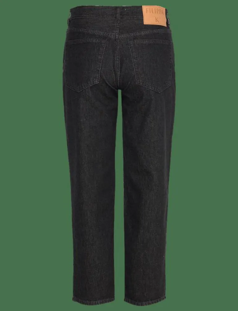 Tapered Jeans - Tapered jeans