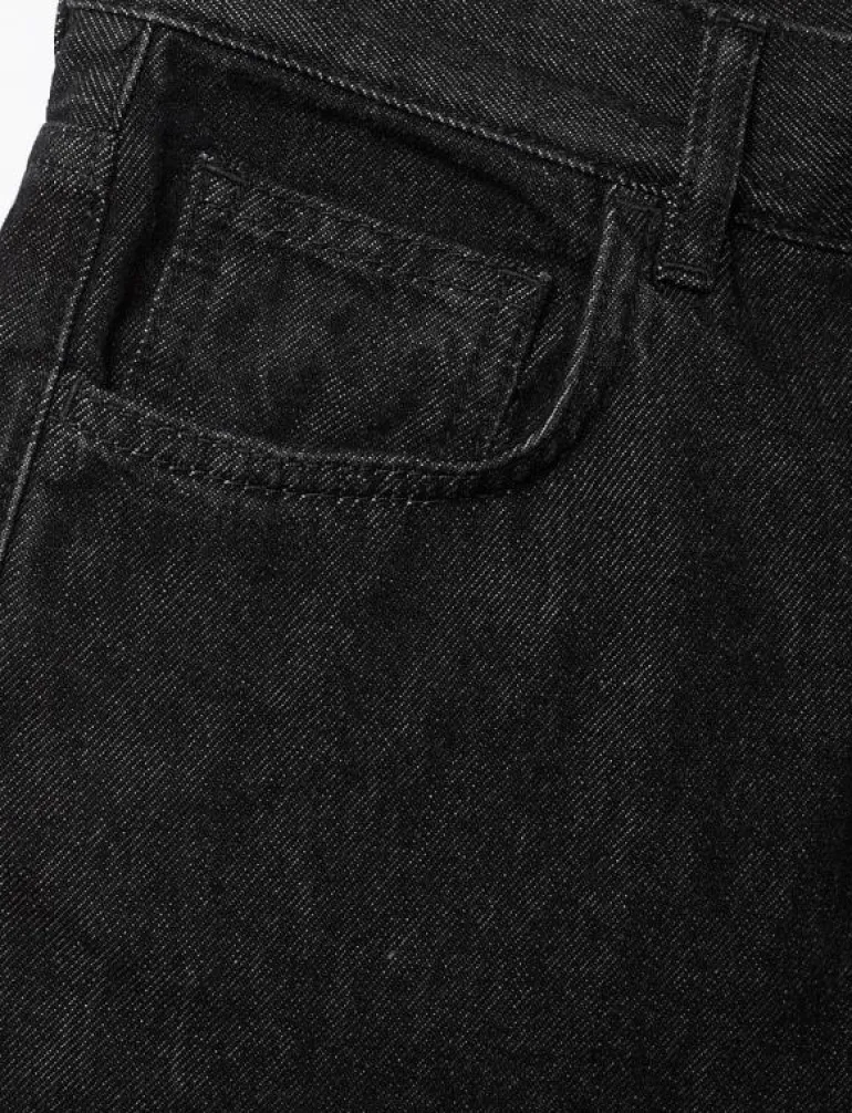 Tapered Jeans - Tapered jeans