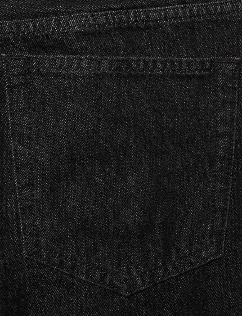 Tapered Jeans - Tapered jeans