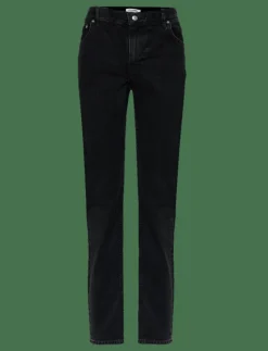 Tapered Jeans - Tapered jeans