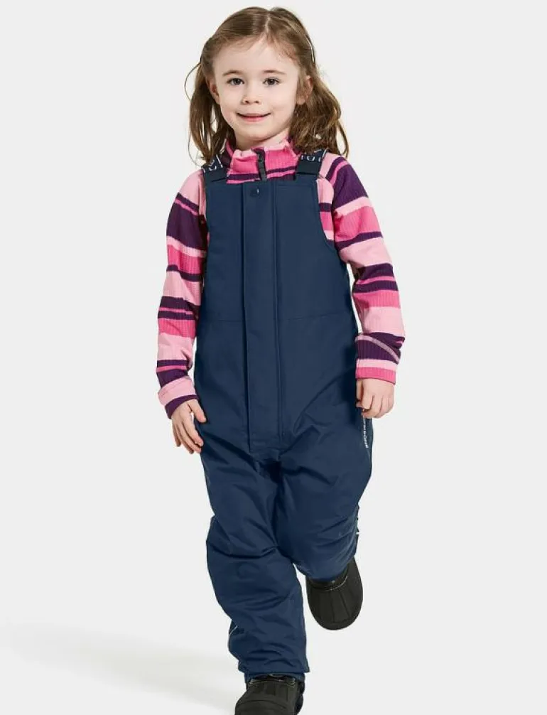 TARFALA KIDS PANTS 7 - Vinterbyxor