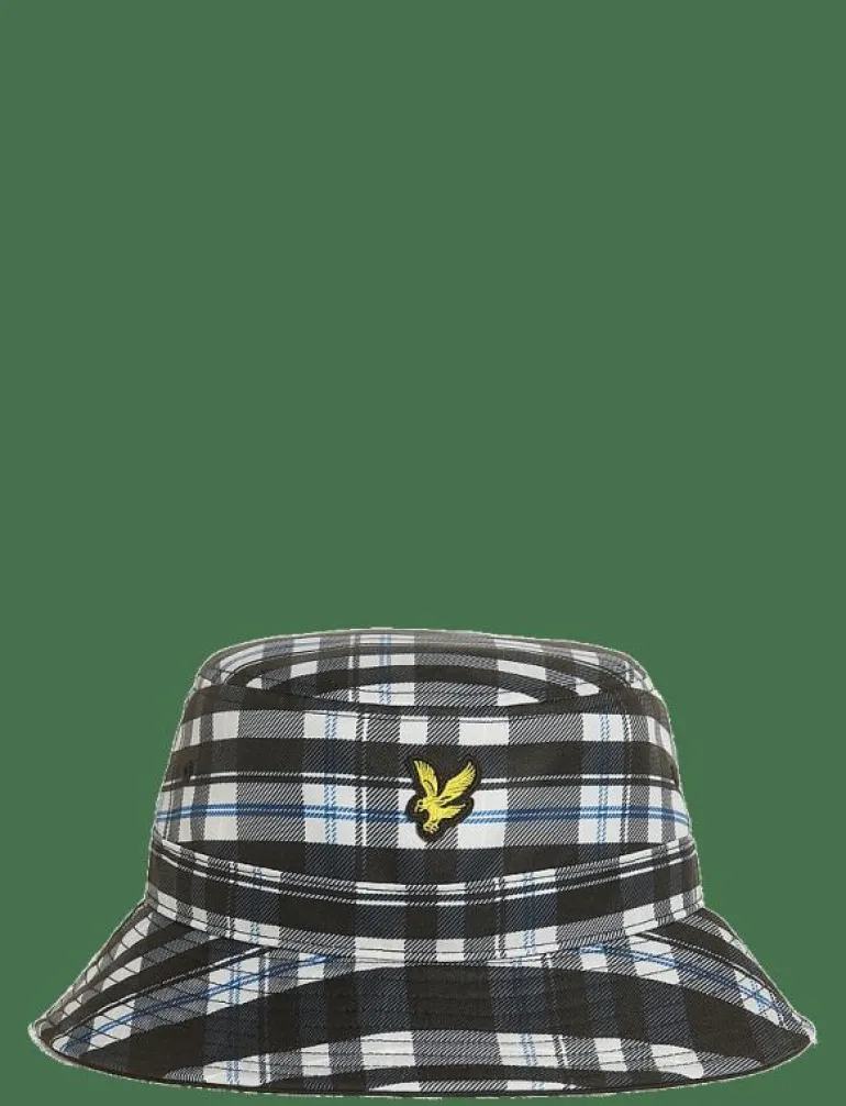 Tartan Bucket Hat - Bucket hats