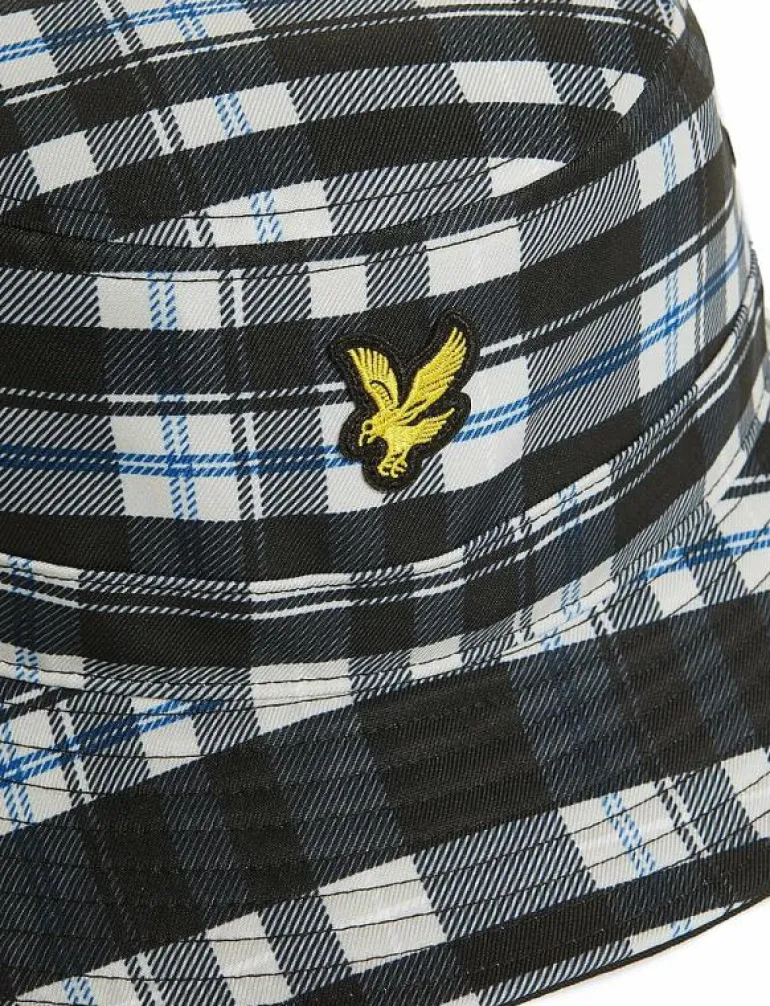 Tartan Bucket Hat - Bucket hats