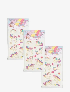 TATTOOS UNICORN - Tatueringar