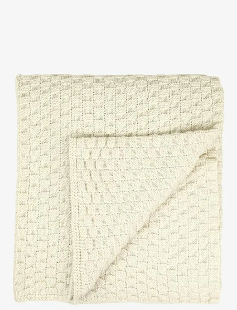 Tax EKO, Filt, cotton - Babyfilt