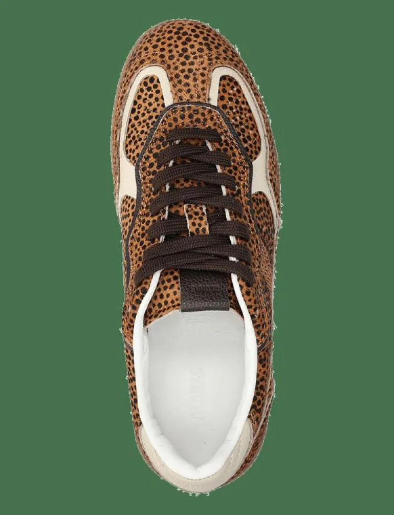 Tb.490 Rife Leather Sneakers - Låga sneakers