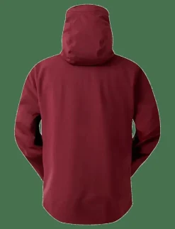 T-Bar Overhead II Jacket - Anoraker