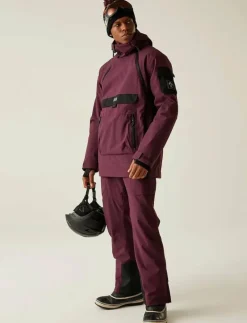 T-Bar Overhead II Jacket - Anoraker