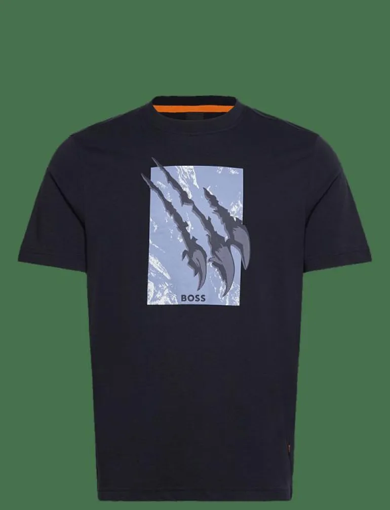 Te_Animali - Kortärmad t-shirt