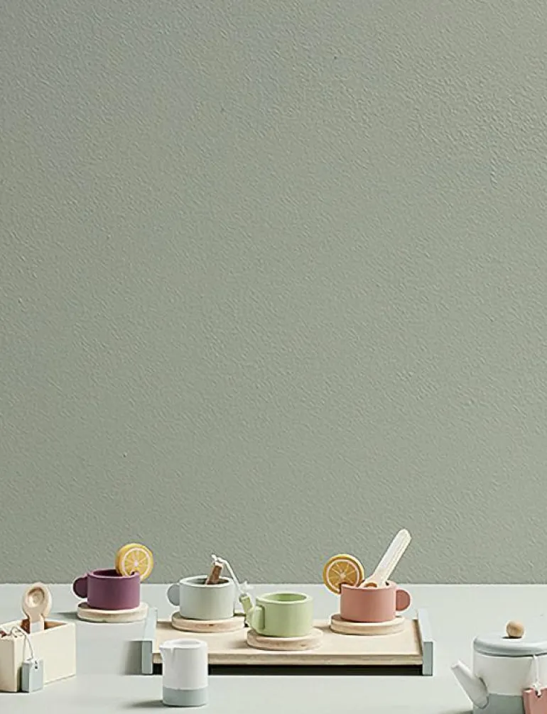 Tea set BISTRO - Leksakskök & Tillbehör