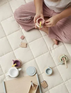 Tea set BISTRO - Leksakskök & Tillbehör