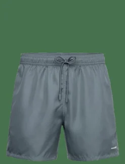 Teal Shorties - Badbyxor