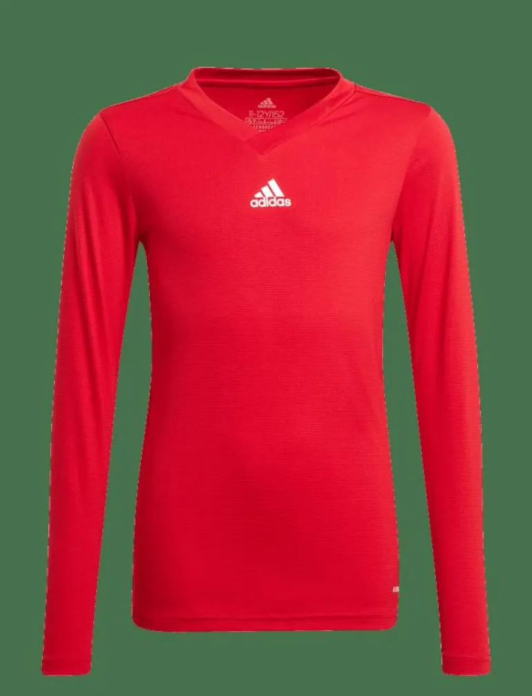 TEAM BASE TEE Y - Sporttopp