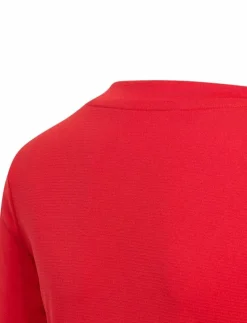 TEAM BASE TEE Y - Sporttopp