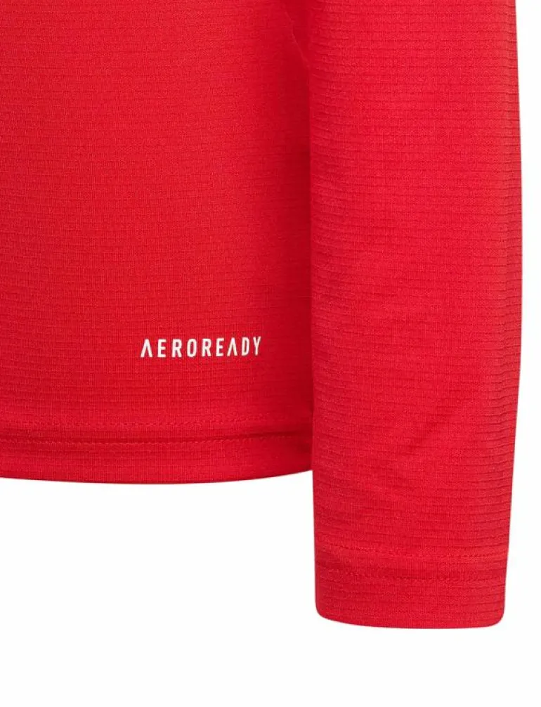 TEAM BASE TEE Y - Sporttopp