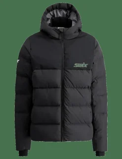 Team Down Jacket M - Dunjackor