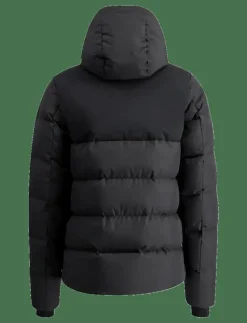 Team Down Jacket M - Dunjackor