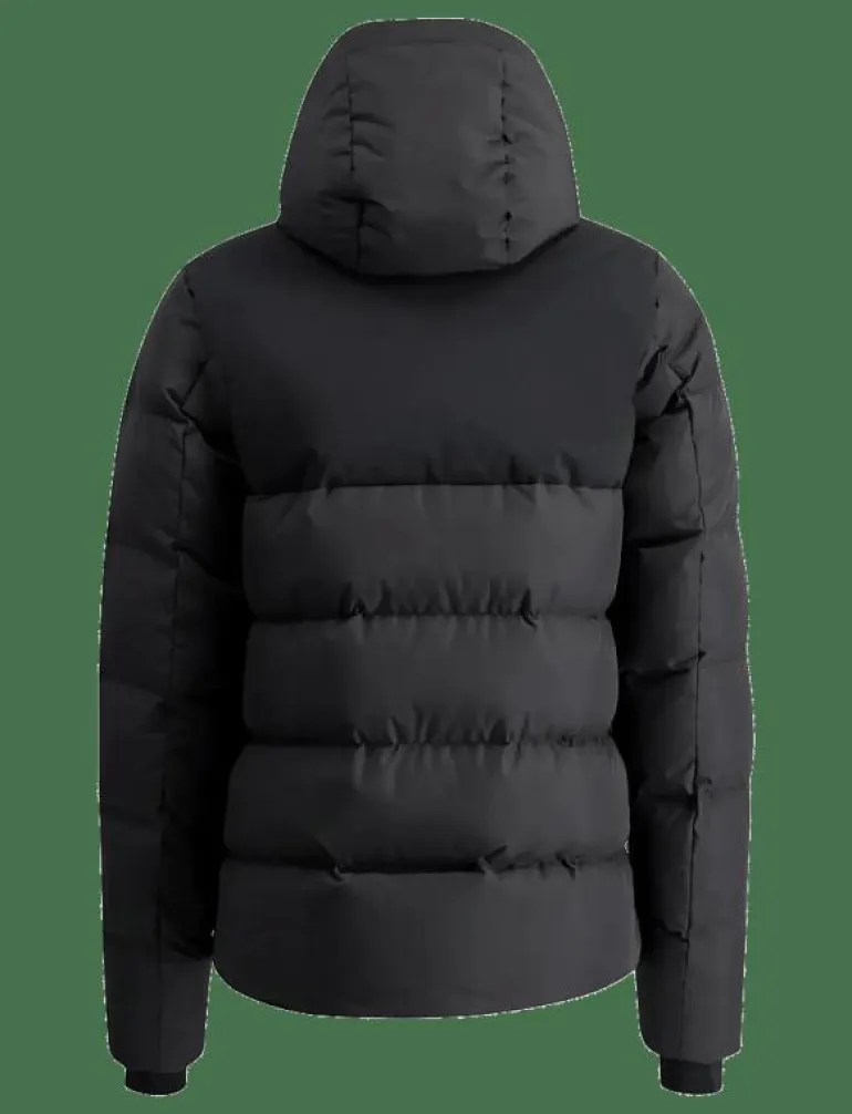 Team Down Jacket M - Dunjackor