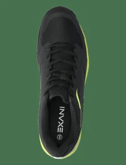 TEAM INDOOR M - Låga sneakers
