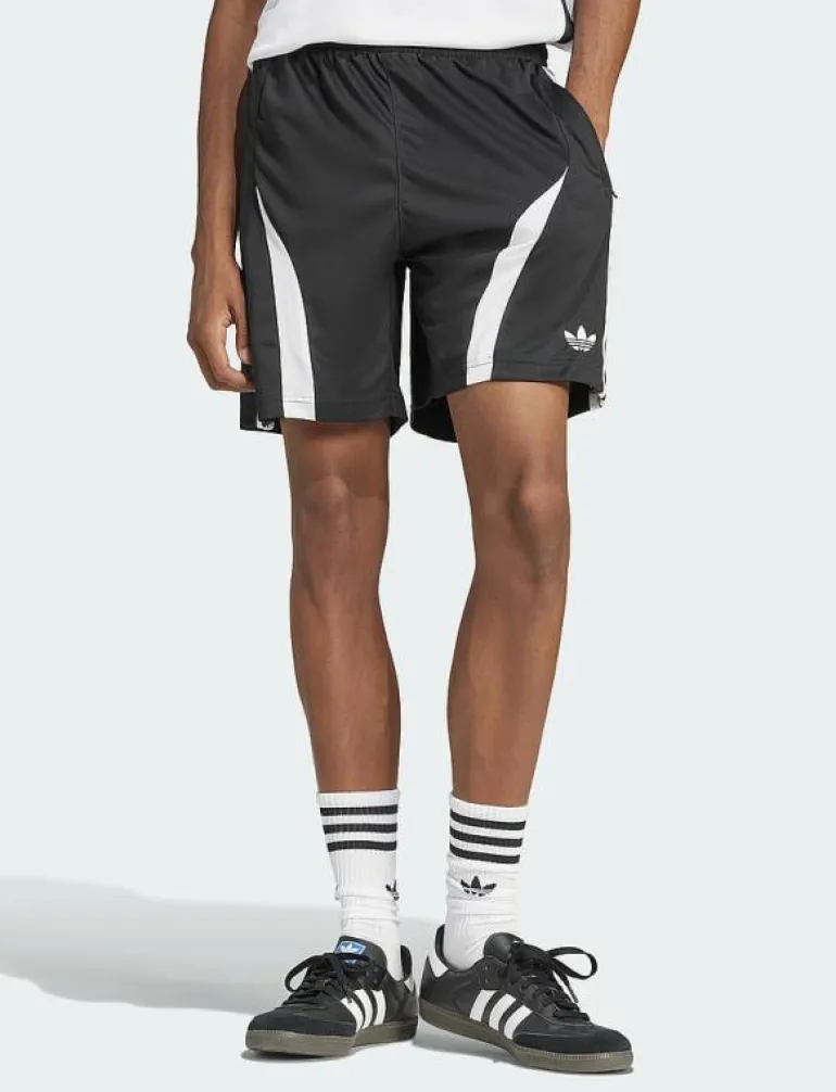 TEAMGEIST SHO - Träningsshorts