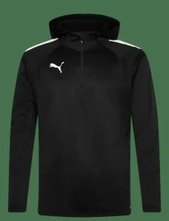 teamLIGA Training Fleece - Huvtröjor