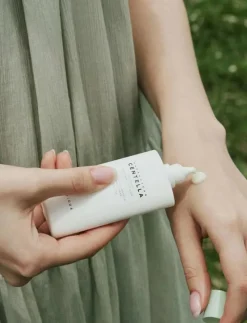 Tea-Trica Soothing Sun Milk - Solprodukter