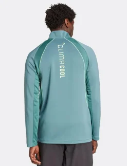 TECH APP 1/4 Z - Sweatshirts