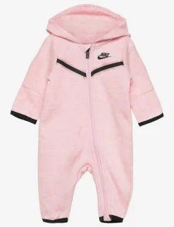 TECH FLEECE COVERALL - Fleeceoverall