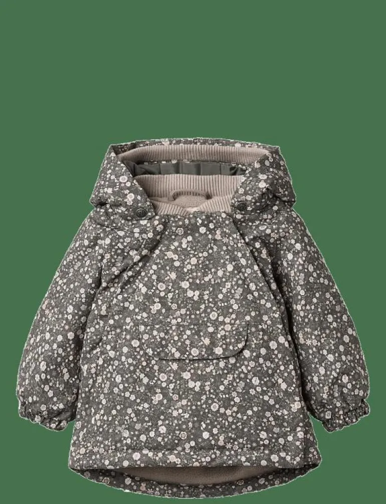 Tech Jacket Sascha - Vinterjacka