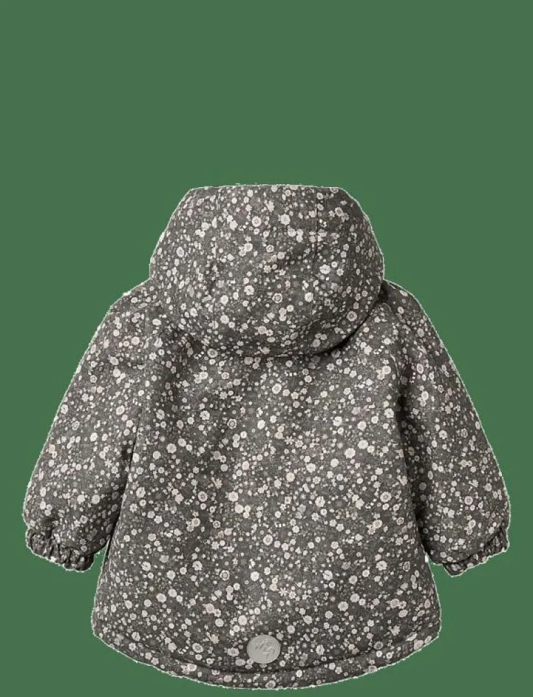 Tech Jacket Sascha - Vinterjacka