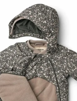 Tech Jacket Sascha - Vinterjacka