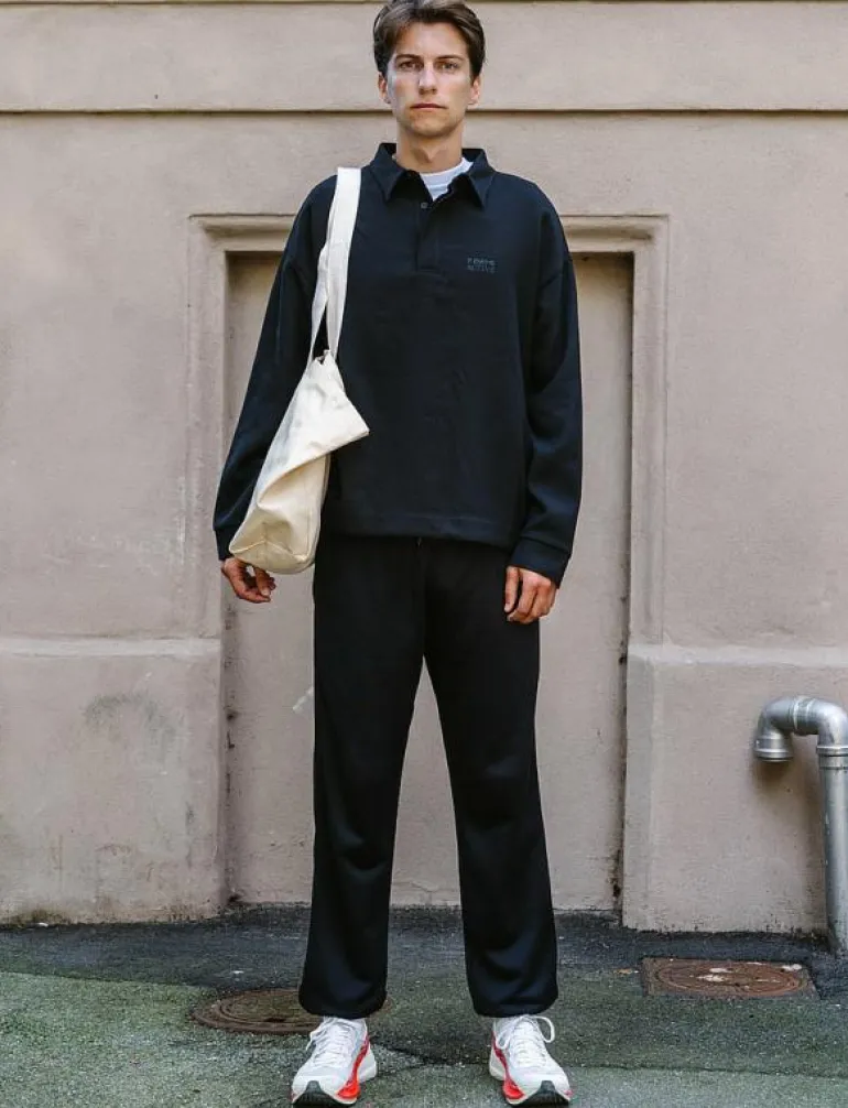Tech Sweatpants - Sweatpants