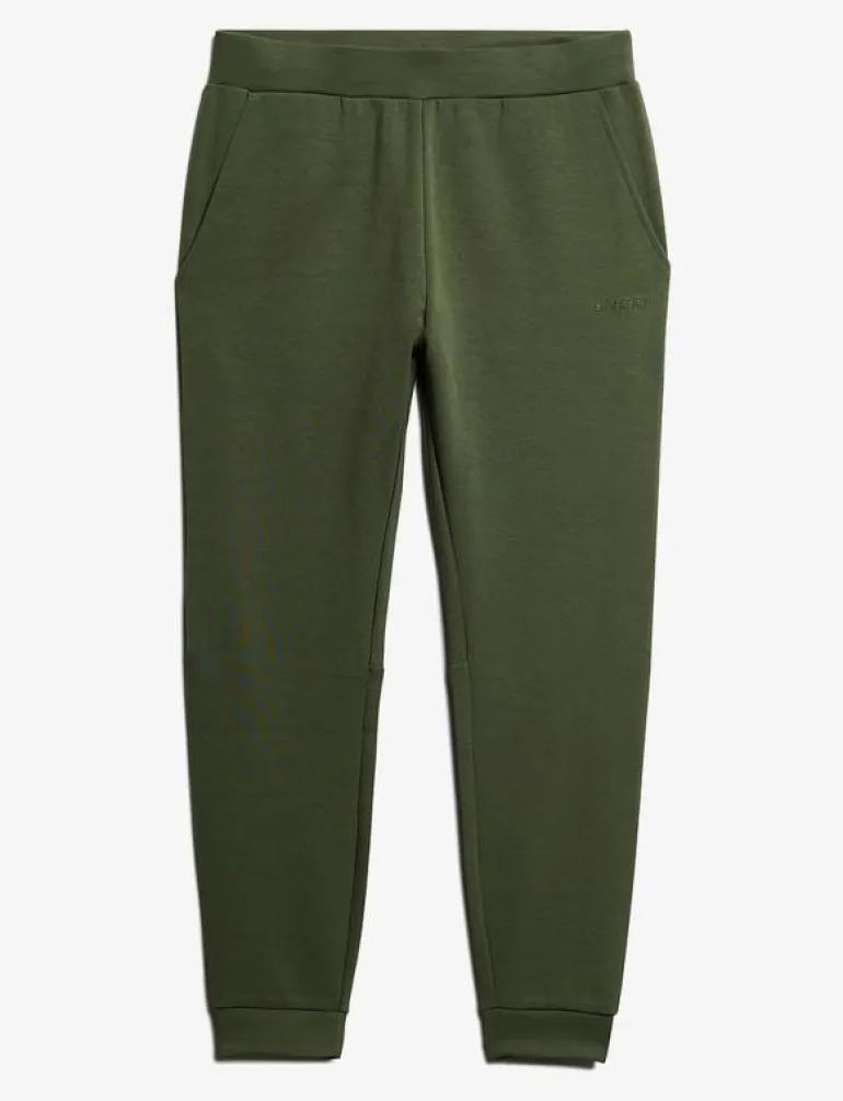 TECH TAPERED JOGGER - Sweatpants