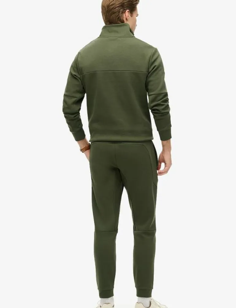 TECH TAPERED JOGGER - Sweatpants