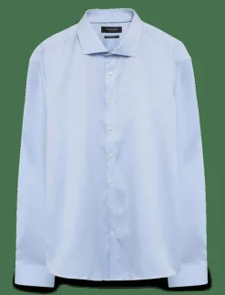 Technical :Cut away collar, tailor - Business skjortor
