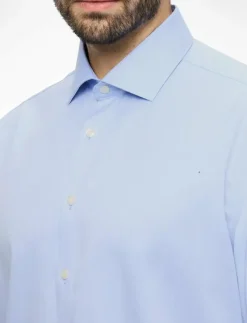 Technical :Cut away collar, tailor - Business skjortor