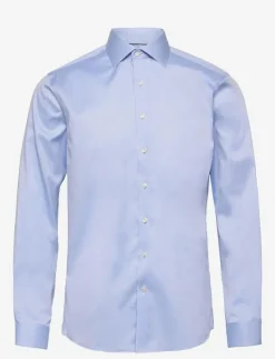Technical :Cut away collar, tailor - Business skjortor