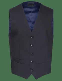 Technical stretch waistcoat - Västar