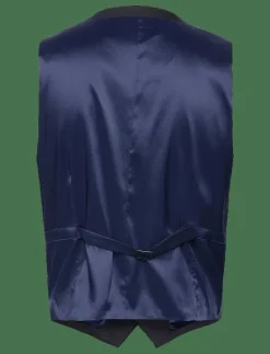 Technical stretch waistcoat - Västar