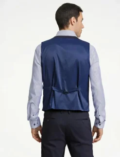 Technical stretch waistcoat - Västar