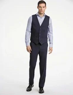 Technical stretch waistcoat - Västar