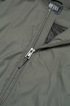 Ted Bomber Jacket - Bomberjackor