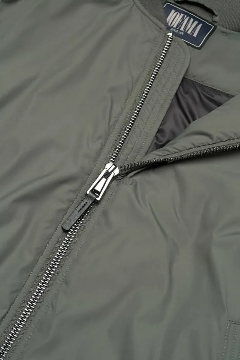 Ted Bomber Jacket - Bomberjackor