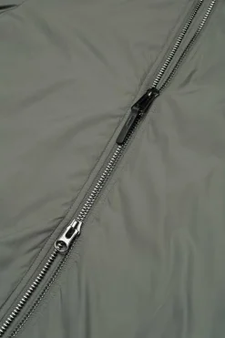 Ted Bomber Jacket - Bomberjackor