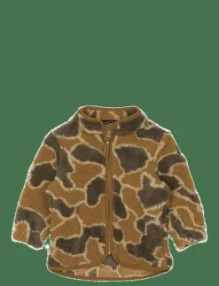 Teddy Cardigan - Jackor