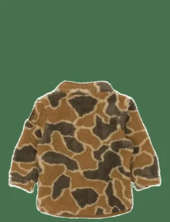 Teddy Cardigan - Jackor