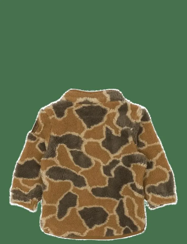 Teddy Cardigan - Jackor