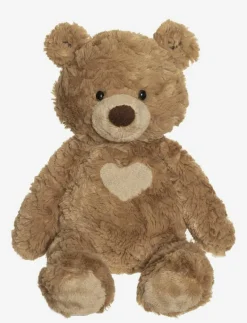 Teddy Cream Teddybear brown - Nallar