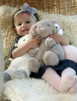 Teddy Heaters, Kanin - Gosedjur